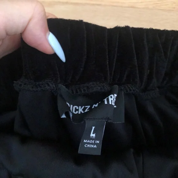 NWT DOLLS KILL Dolls Kill Pirate Maiden Costume - Ren-Faire Crop Top Mini Skirt - Picture 13 of 15